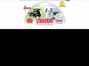 Przedsiębiorstwo Bentley Farm - nowoczesne rozwiązania w hodowli.