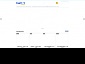 Gdzie i dlaczego warto jest zaopatrzyć się w blender gastronomiczny